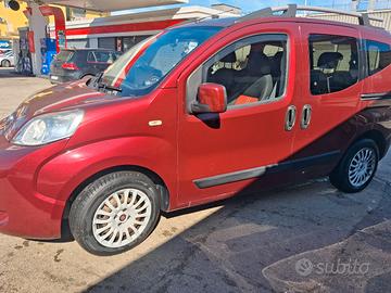 Fiat Qubo