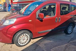 Fiat Qubo
