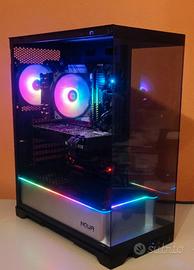 Pc Gaming core i7 - RTX 3070