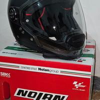 casco della Nolan 