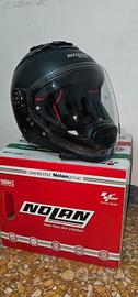 casco della Nolan 