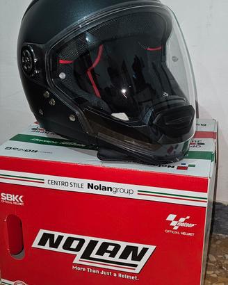 casco della Nolan 