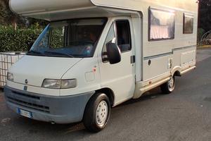 mc louis 6 posti, aria condizionata 