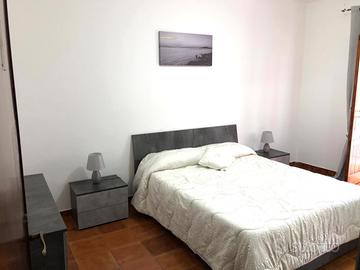 Casa vacanze A Isola delle Femmine (Pa)