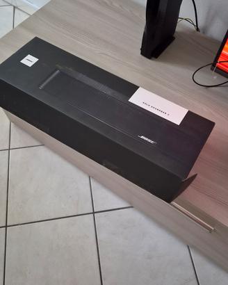 bose solo 2 seconda serie 