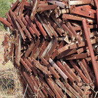 Puntelli, cravatte, staffe ad elica