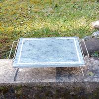 Griglia per barbecue 