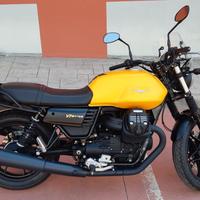 Moto Guzzi V7 III - 2018