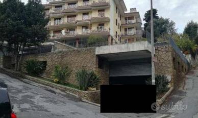 Immobile in asta di 233 m² a Sanremo