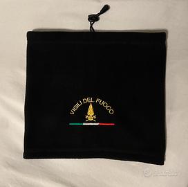 Scaldacollo Vigili del Fuoco