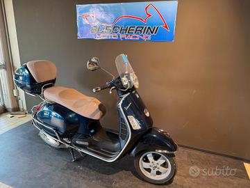 Vespa 1 250 GTS I.E.