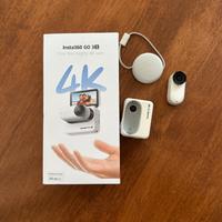 Insta360 Go3S 4K Action Cam
