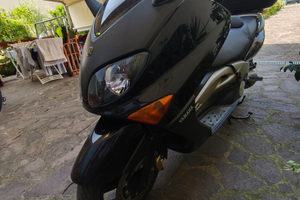 TMax Black max