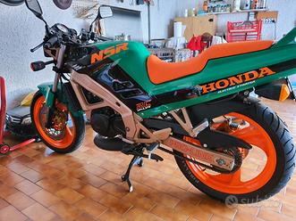 Honda nsr Vendita in Moto e scooter