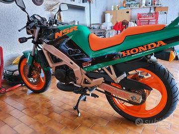 Honda NSR 125 - 1988 Venduta