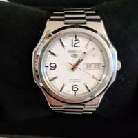 Seiko 5