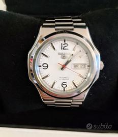Seiko 5