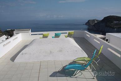 Ponza la vera vacanz