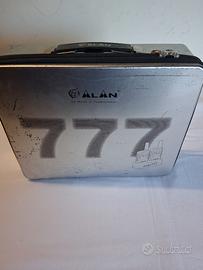 Radiotrasmittenti  ALAN 777