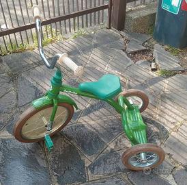 Triciclo Italtrike