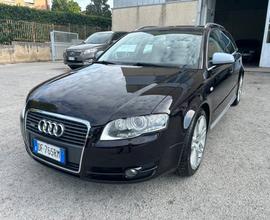 Audi A4 2.0/170CV 16V TDI F.AP. Av. Top plus Sline