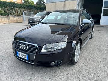 Audi A4 2.0/170CV 16V TDI F.AP. Av. Top plus Sline