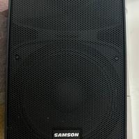 Cassa audio attiva Samson Auro X12D 1000W