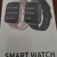 Smartwatch Nuovo (Viola) Nuovo