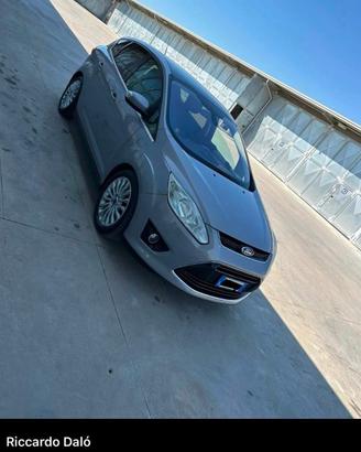 Ford C max