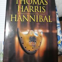 HANNIBAL - THOMAS HARRIS 