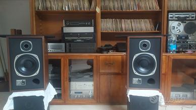 TANNOY T115 PERFETTE