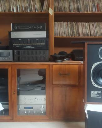 VENDUTE TANNOY T115 PERFETTE