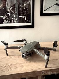 Dji mavic pro 2 + accessori