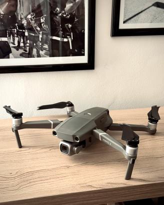 Dji mavic pro 2 + accessori