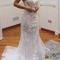 Abito  da sposa