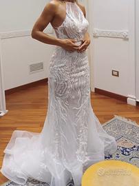 Abito  da sposa