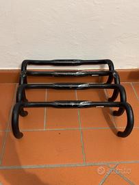 4 manubri FSA Energy Compact 420mm 42cm