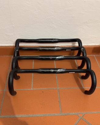 4 manubri FSA Energy Compact 420mm 42cm