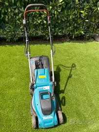Tosaerba elettrico Makita