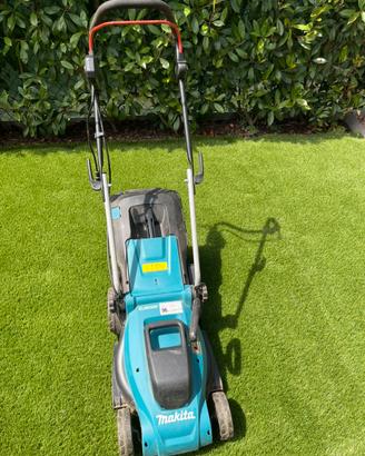 Tosaerba elettrico Makita