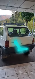Panda 4x4