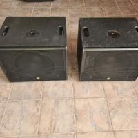 Topp Pro MAXX 15A Sub 2 disponibili