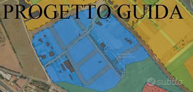 Terreni a Monserrato - Espansione Urbana