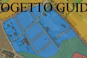 Terreni a Monserrato - Espansione Urbana