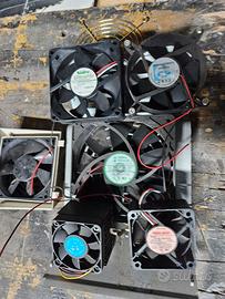 ventole per dispositivi elettronici