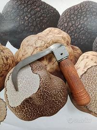 Zappino professionale per tartufi – Artigianale