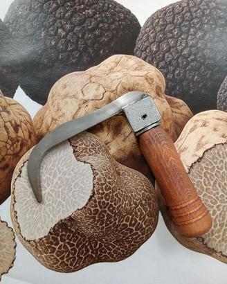 Zappino professionale per tartufi – Artigianale