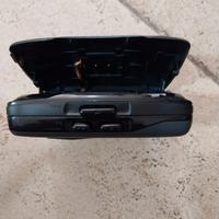 wolkmen cassette stereo 7