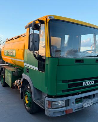 Iveco EUROCARGO 100 E 18