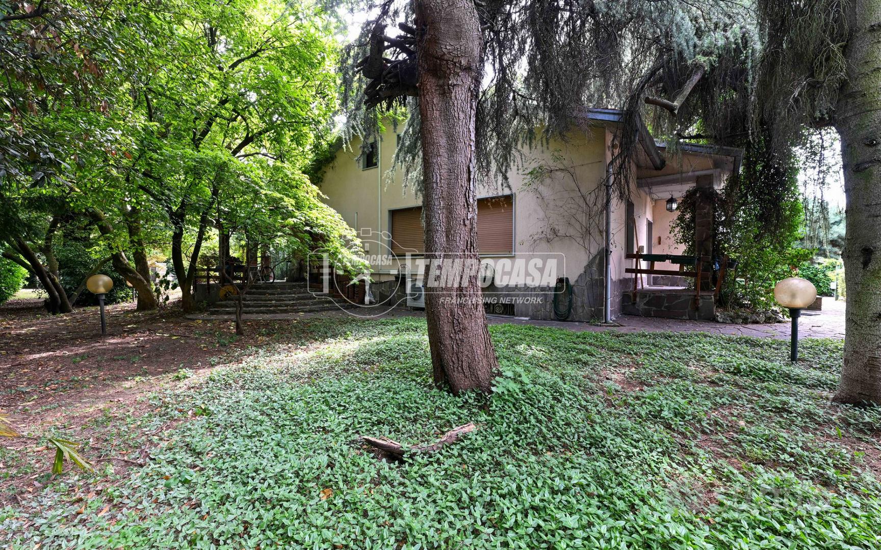 Casa – Segrate, Milano Due, Villaggio Ambrosiano - Vista 4